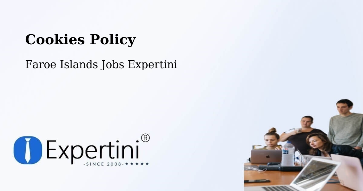 Cookie Policy – Rituvík - Faroe Islands Jobs Expertini